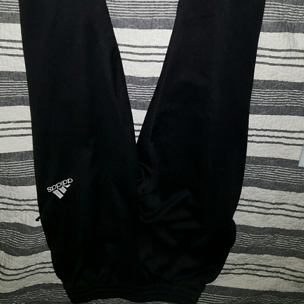 Adidas joggers